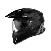 Casco Airoh Commander 2 Carbón