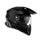 Casco Airoh Commander 2 Carbón