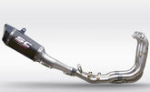 Escape SC Project Slip On BMW S1000 RR 2021