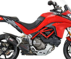 Escape SC Project Slip On Ducati Multiestrada 1260 S 2020