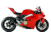 Escape SC Project Slip On Ducati Panigale V4-V4 S 2021