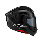 Casco Alpinestars Supertech R7 Solid