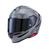 Casco Alpinestars Supertech R7 Solid
