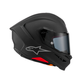 Casco Alpinestars Supertech R7 Solid
