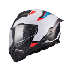 Casco MT Atom 2 SV Highlands A7 Brillo