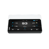 Chigee - Vidrio Templado Protector de pantalla AIO-6