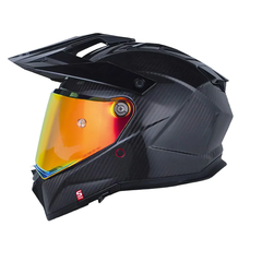 Casco Shaft Pro SHPRO-MX480 C Solid