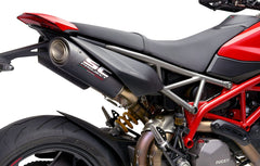 Escape SC Project Slip On Ducati Hypermotard 950 2022