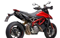 Escape SC Project Slip On Ducati Hypermotard 950 2022