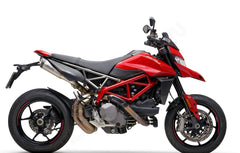 Escape SC Project Slip On Ducati Hypermotard 950 2022