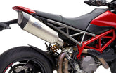 Escape SC Project Slip On Ducati Hypermotard 950 2022