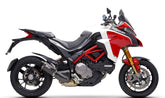 Escape SC Project Slip On Ducati Multiestrada 1260 S 2020
