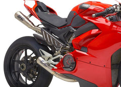 Escape SC Project Full System Ducati Panigale V4-V4 S 2019-2020