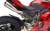 Escape SC Project Full System Ducati Panigale V4-V4 S 2019-2020