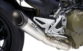 Escape SC Project Ducati  Streetfighter V4  2022