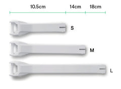 Straps Plásticas Forma