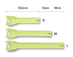 Straps Plásticas Forma