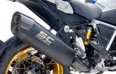 Escape SC Project BMW R1250 GS 2020