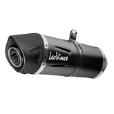 Escape Slip On LeoVince KTM 390 Adventure