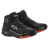 Botas Alpinestars CR-X Drystar