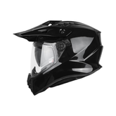 Casco MT Track SV Solid