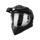 Casco MT Track SV Solid