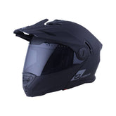 Casco X-Sports 165 Negro Mate