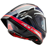 Casco Alpinestars Supertech R10 Team Carbòn