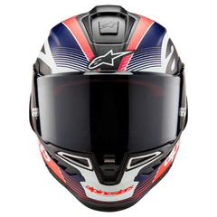 Casco Alpinestars Supertech R10 Team Carbòn