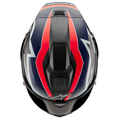 Casco Alpinestars Supertech R10 Team Carbòn