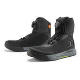 Botas Icon Overlord Ventiladas