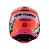 Casco Alpinestars Youth S-M3 Youth Deegan