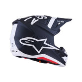 Casco Alpinestars S-M7 Dasher