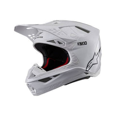 Casco Alpinestars S-M10 Solid