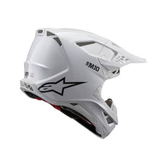 Casco Alpinestars S-M10 Solid
