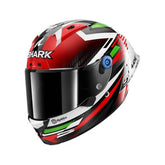 Casco Shark Aeron GP FIM Racing Firstlap Carbon