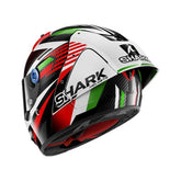 Casco Shark Aeron GP FIM Racing Firstlap Carbon