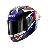 Casco Shark Aeron GP FIM Racing Firstlap Carbon