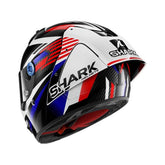 Casco Shark Aeron GP FIM Racing Firstlap Carbon