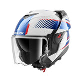 Casco Shark Oxo Sikter