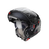 Casco Caberg Levo X Carbon