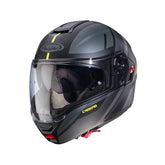 Casco Caberg Levo X Manta
