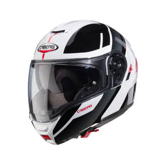 Casco Caberg Levo X Manta