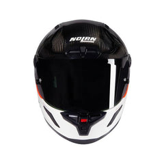 Casco Nolan X-804 RS Ultra Carbón D.O.C