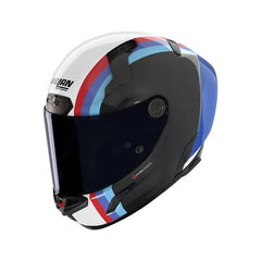 Casco Nolan X-804 RS Ultra Carbón Gemini