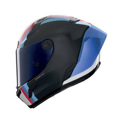 Casco Nolan X-804 RS Ultra Carbón Gemini