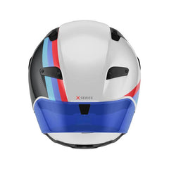 Casco Nolan X-804 RS Ultra Carbón Gemini
