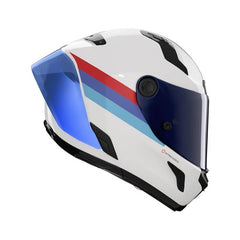 Casco Nolan X-804 RS Ultra Carbón Gemini