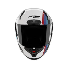 Casco Nolan X-804 RS Ultra Carbón Gemini