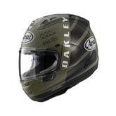 Casco Arai Corsair X MVK Oakley